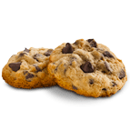 Auntie's Chocolate Chip Cookies from Truvia® Baking Blend 