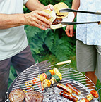 Improve Your Grill Skills