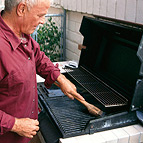 Give Your Grill a Tune-up