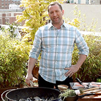 Grilling Recipes and Know-How from Adam Perry Lang