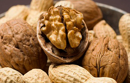 Skinny On Nuts and Seeds
