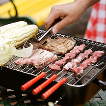 Cool Barbecue Tools